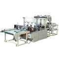 Double-Layer Sechs-Line Bottom Sealing Bag Making Machine